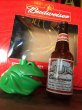 画像3: Budweiser Beer Bottle & Frog String Light (J119) (3)