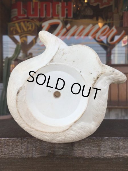 画像9: 70s Vintage ICEE BEAR Bank (J122)  (9)