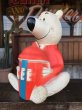 画像2: 70s Vintage ICEE BEAR Bank (J122)  (2)