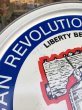 画像4: 70s Vintage American revolution Bicentennal 1776-1976 Tray (J121) (4)