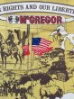 画像8: 70s Vintage McGREGOR 1776-1976 BI-CENTENARY U.S.A. Banner (J120) (8)