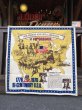 画像1: 70s Vintage McGREGOR 1776-1976 BI-CENTENARY U.S.A. Banner (J120) (1)