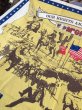 画像2: 70s Vintage McGREGOR 1776-1976 BI-CENTENARY U.S.A. Banner (J120) (2)