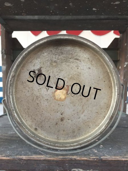 画像6: Vintage Honey Can Bucket (J130) (6)