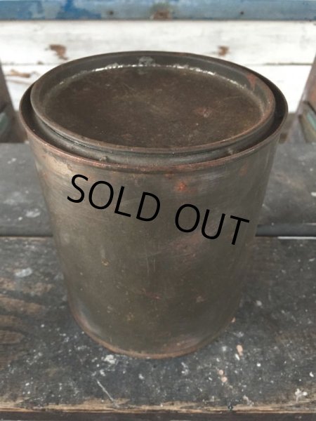 画像3: Vintage Extracted Honey Can (J129) (3)