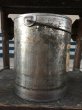 画像4: Vintage Pure Honey Can Bucket (J131) (4)