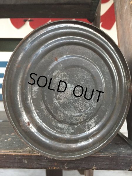 画像6: Vintage Extracted Honey Can (J129) (6)