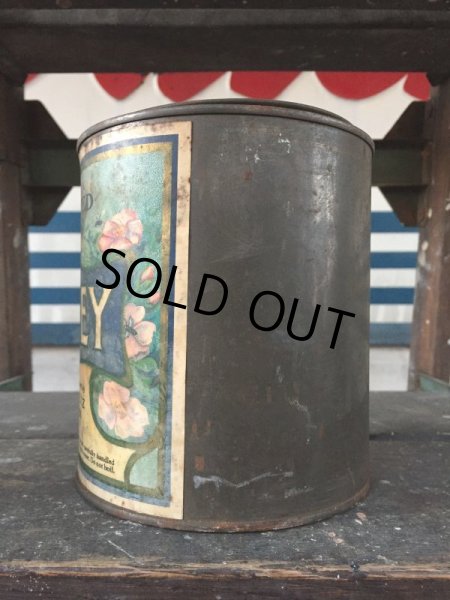 画像4: Vintage Extracted Honey Can (J129) (4)