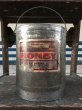 画像1: Vintage Honey Can Bucket (J130) (1)