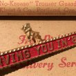 画像2: Vintage Mack Truck Bulldog Tie Clips '82 (J142) (2)