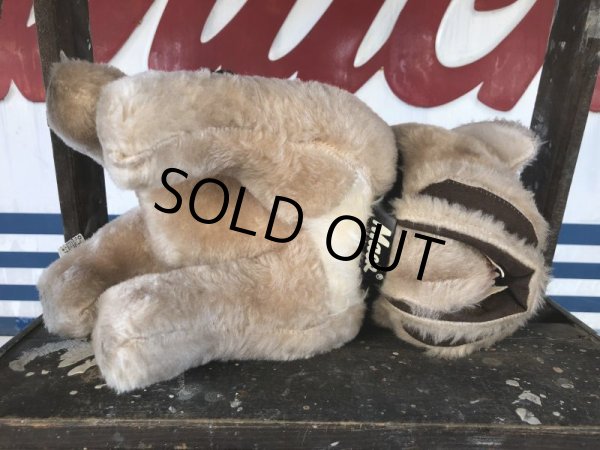 画像5: Vintage Mack Truck Bulldog Plush Doll (J133) (5)