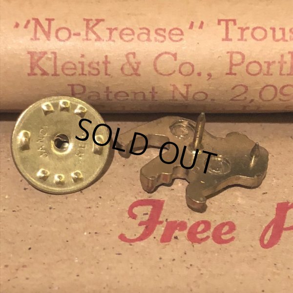 画像2: Vintage MackTruck Pins (J141) (2)