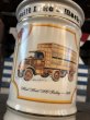 画像4: 70s Vintage Mack Truck WILD TURKEY 75th Anniversary Decanter  (J136) (4)