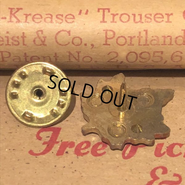 画像2: Vintage MackTruck Pins (J139) (2)