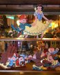 画像1: Vintage Dolly Toy Pin Ups Wall Decor Snow White (J146) (1)
