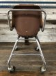 画像3: 70s Vintage McDonalds Kid's Chair (J147)  (3)