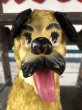 画像7: Vintage Rubber Face Dog Doll Lady and The Tramp (J150) (7)