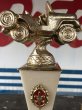 画像10: Vintage Trophy FRESNO 4 W.D. CLUB 3 Rocks 1972 "3RD" (J152) (10)