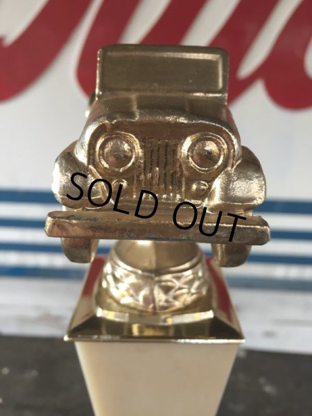 画像5: Vintage Trophy FRESNO 4 W.D. CLUB 3 Rocks 1972 "2ND" (J153) (5)