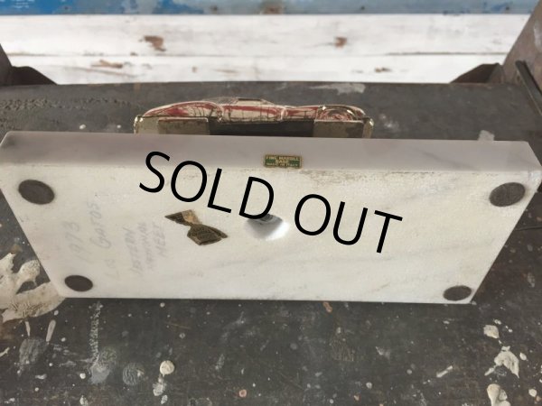 画像9: Vintage Trophy "1ST" PLACE PRE-PRIMARY 1957 MK II (J155) (9)