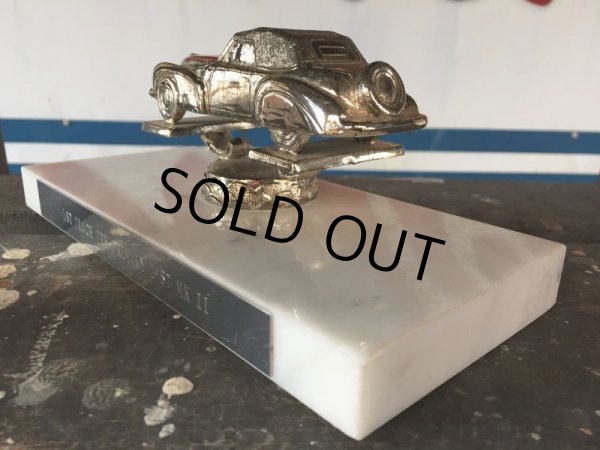 画像2: Vintage Trophy "1ST" PLACE PRE-PRIMARY 1957 MK II (J155) (2)