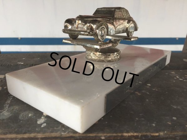 画像4: Vintage Trophy "1ST" PLACE PRE-PRIMARY 1957 MK II (J155) (4)