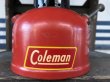 画像3: 50s Vintage Lantern Coleman Black Band 200A 11/52 (J160)  (3)