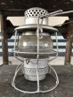 画像3: Vintage Adlake Kero Railroad Lantern (J161)  (3)