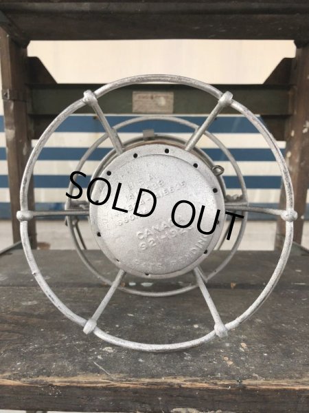 画像11: Vintage Adlake Kero Railroad Lantern (J161)  (11)