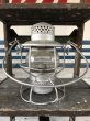 画像4: Vintage Adlake Kero Railroad Lantern (J161)  (4)