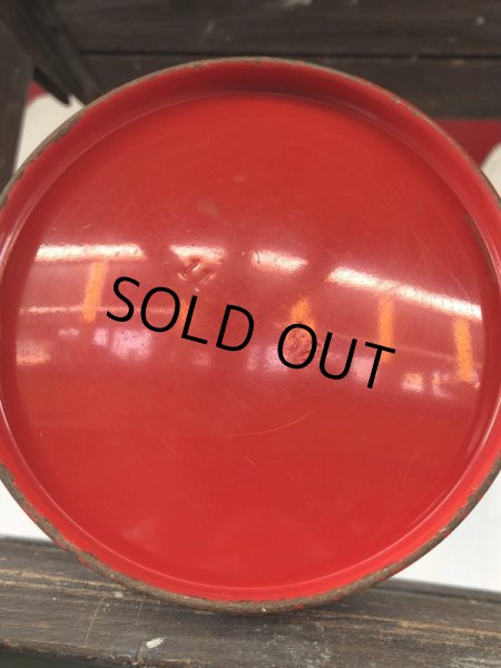 画像4: 50s Vintage Lantern Coleman Black Band 200A 11/52 (J160)  (4)