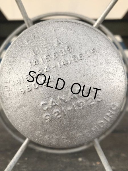 画像12: Vintage Adlake Kero Railroad Lantern (J161)  (12)