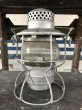 画像2: Vintage Adlake Kero Railroad Lantern (J161)  (2)