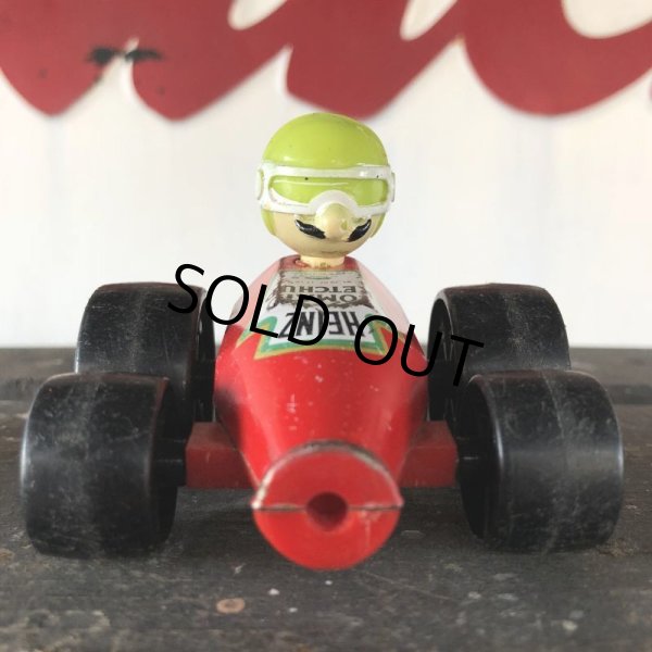画像2: 70s Vintage Buddy L Pop Art Buggy Heinz Ketchup (J162) (2)