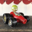 画像1: 70s Vintage Buddy L Pop Art Buggy Heinz Ketchup (J162) (1)