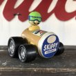 画像1: 70s Vintage Buddy L Pop Art Buggy Skippy Peanut Butter (J163) (1)