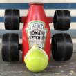 画像8: 70s Vintage Buddy L Pop Art Buggy Heinz Ketchup (J162) (8)