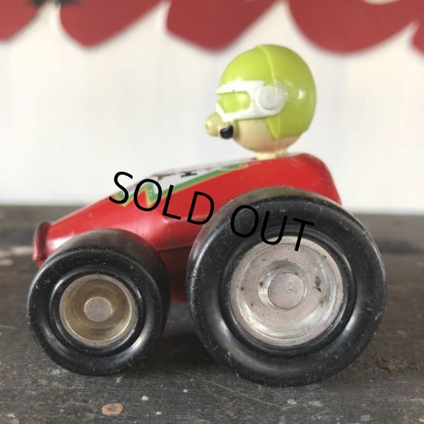 画像3: 70s Vintage Buddy L Pop Art Buggy Heinz Ketchup (J162) (3)