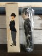 画像4: 70s Vintage Charlie Chaplin Bottle (J171) (4)