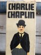 画像8: 70s Vintage Charlie Chaplin Bottle (J171) (8)