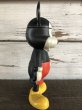 画像4: Vintage Avon bobble Bath Bottle Mickey Mouse (J168) (4)