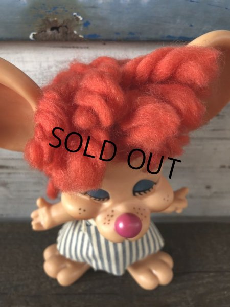 画像5: Vintage RDF Mouse Bank Hickory OP (J179) (5)