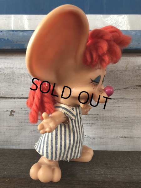 画像4: Vintage RDF Mouse Bank Hickory OP (J179) (4)