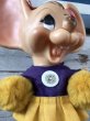 画像7: Vintage HURON Mouse Bank Cheerleader (J176) (7)