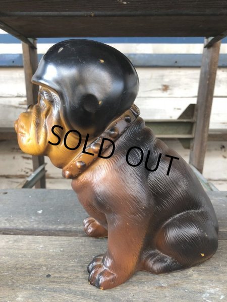 画像4: Vintage Mack Truck Bulldog Bank (J186) (4)