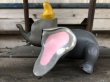 画像2: Vintage Disney Dumbo Dakin Figure (J187) (2)