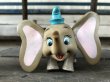 画像1: Vintage Disney Dumbo Mini Figure (J188) (1)