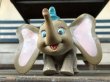 画像9: Vintage Disney Dumbo Mini Figure (J188) (9)