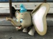 画像7: Vintage Disney Dumbo Mini Figure (J188) (7)