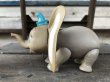 画像2: Vintage Disney Dumbo Mini Figure (J188) (2)